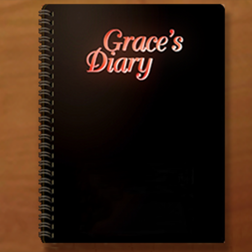 Grace's Diary, a game about bystander awareness and teen dating violence prevention
