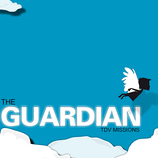 Guardian, a game about teen dating violence prevention