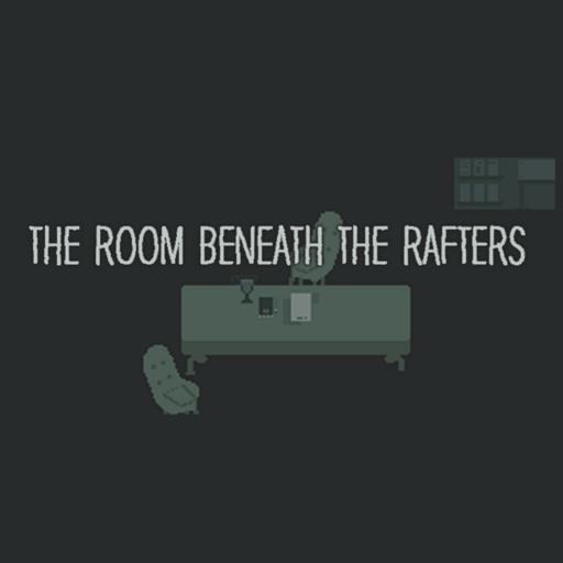 The Room Beneath the Rafters, a game about teen dating violence